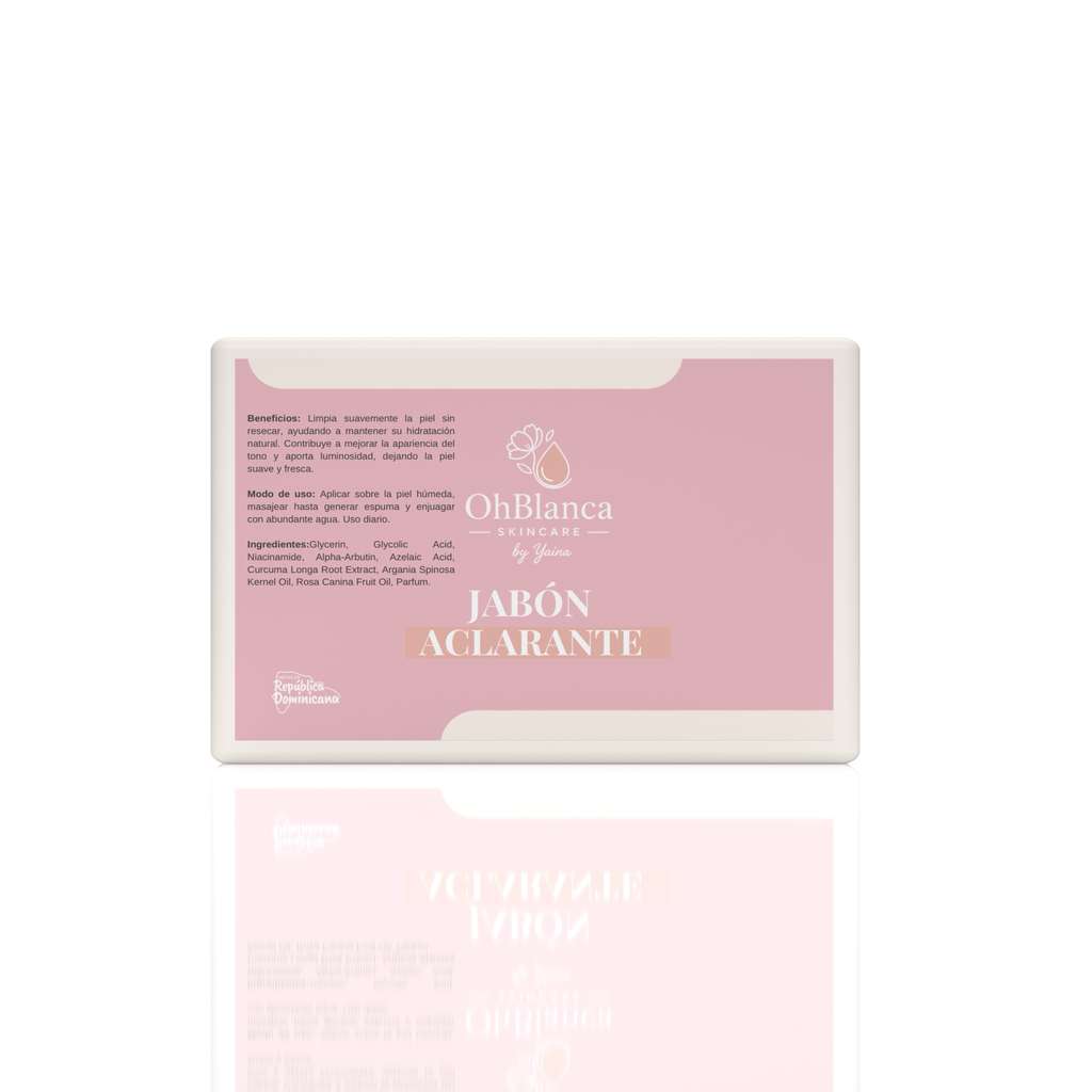 BAR SOAP