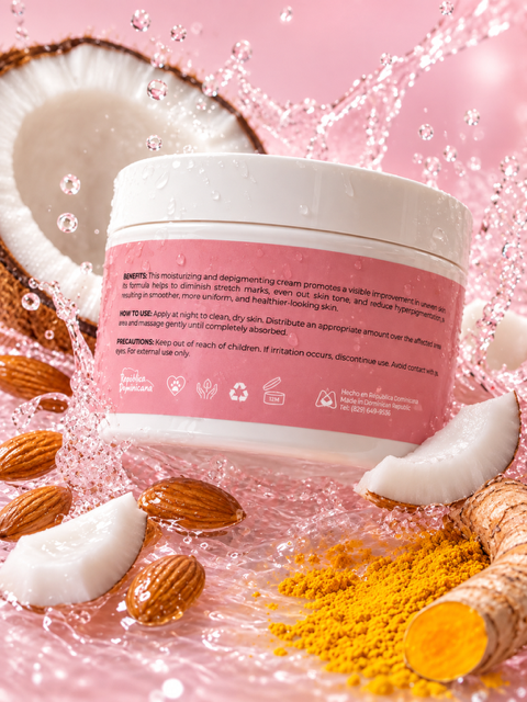 Brightening Cream for All Skin