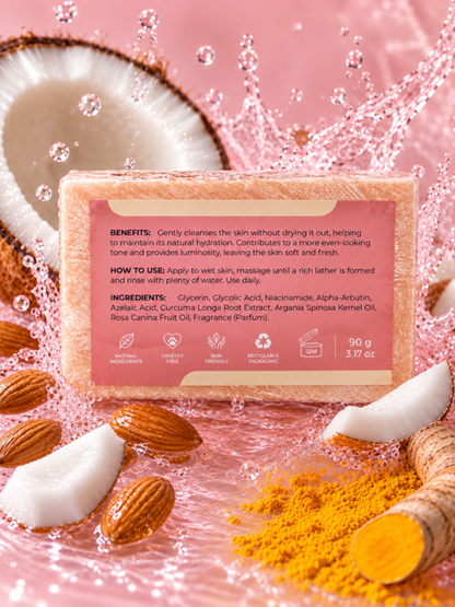 BAR SOAP