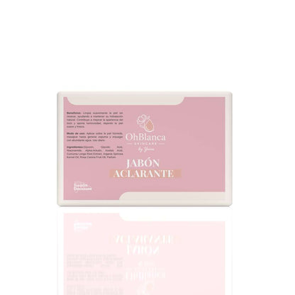 BAR SOAP