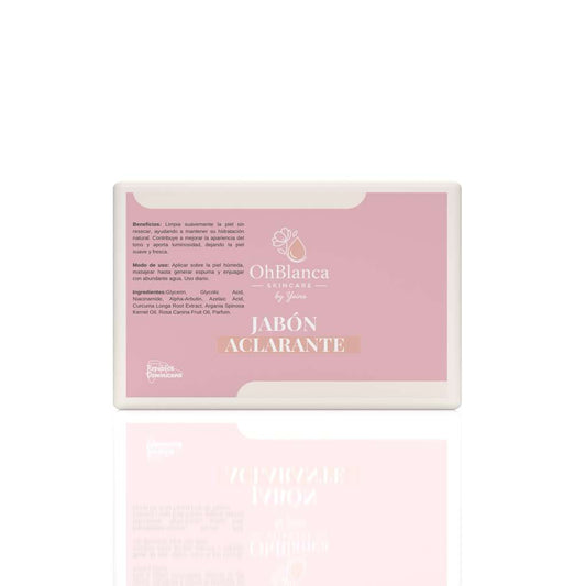 BAR SOAP