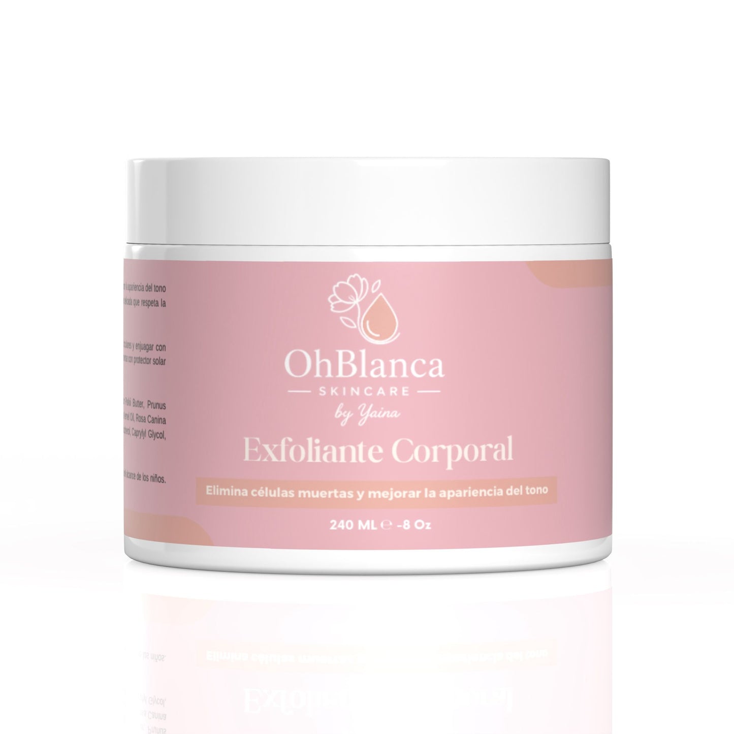BRIGHTENING EXFOLIATOR