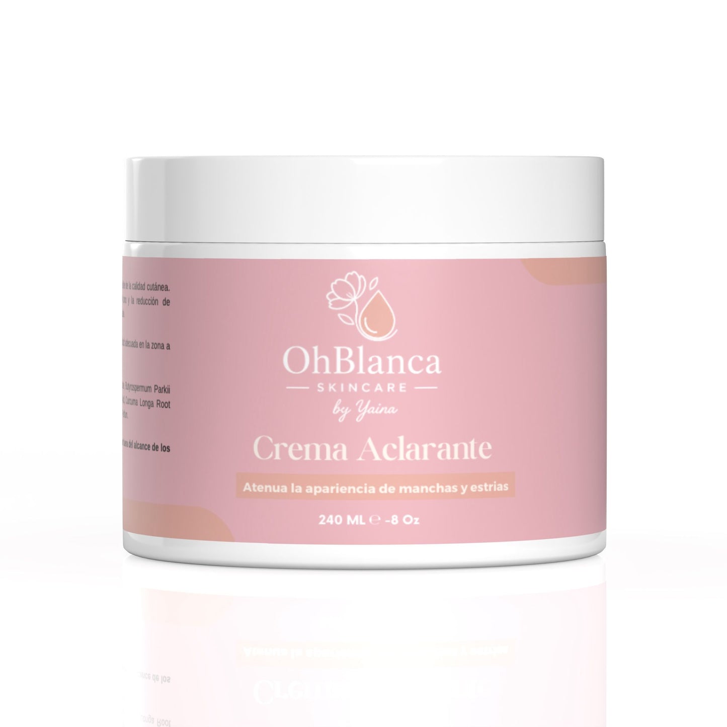BRIGHTENING CREAM